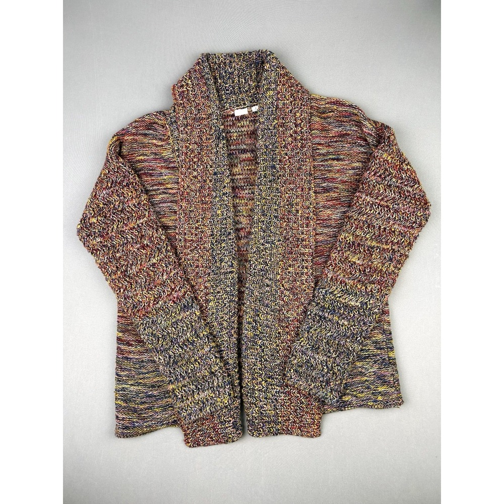 GAP For Good Women's S Rainbow Cardigan Sweater‎